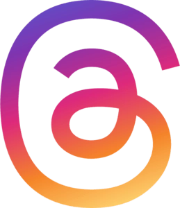 Threads Logo