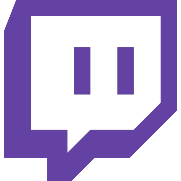 Twitch Logo